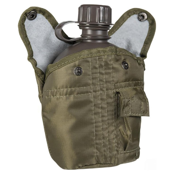 CANTIMPLORA DE PLASTICO CON FUNDA 14505001